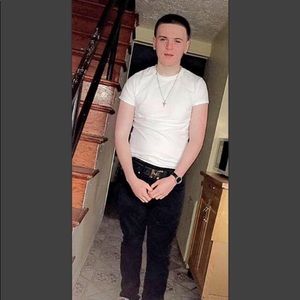 Meet your Posher, Todd